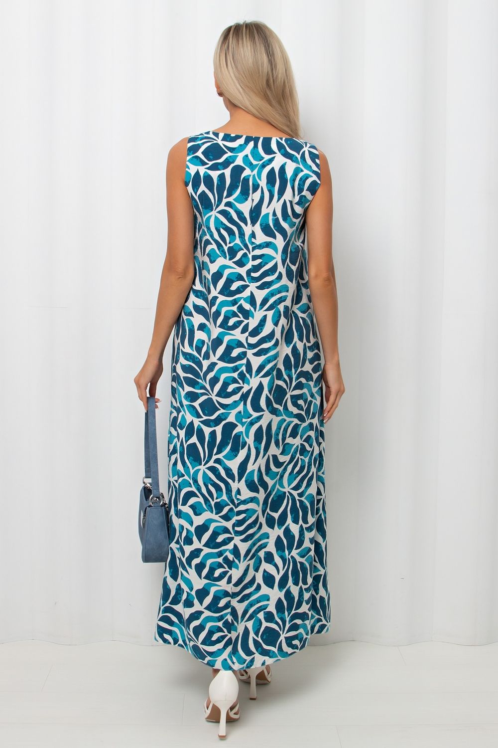 Платье Ненси №11 Valentina