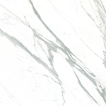 Керамогранит, MAIMOON, Statuario Smart, 1200x1200 мм, двойная полировка