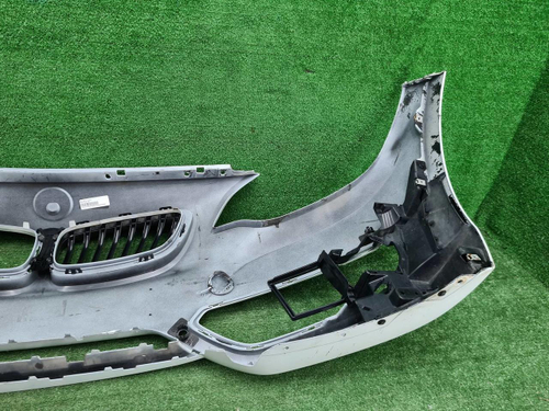 Бампер передний BMW 2er F22 (2014-2017)