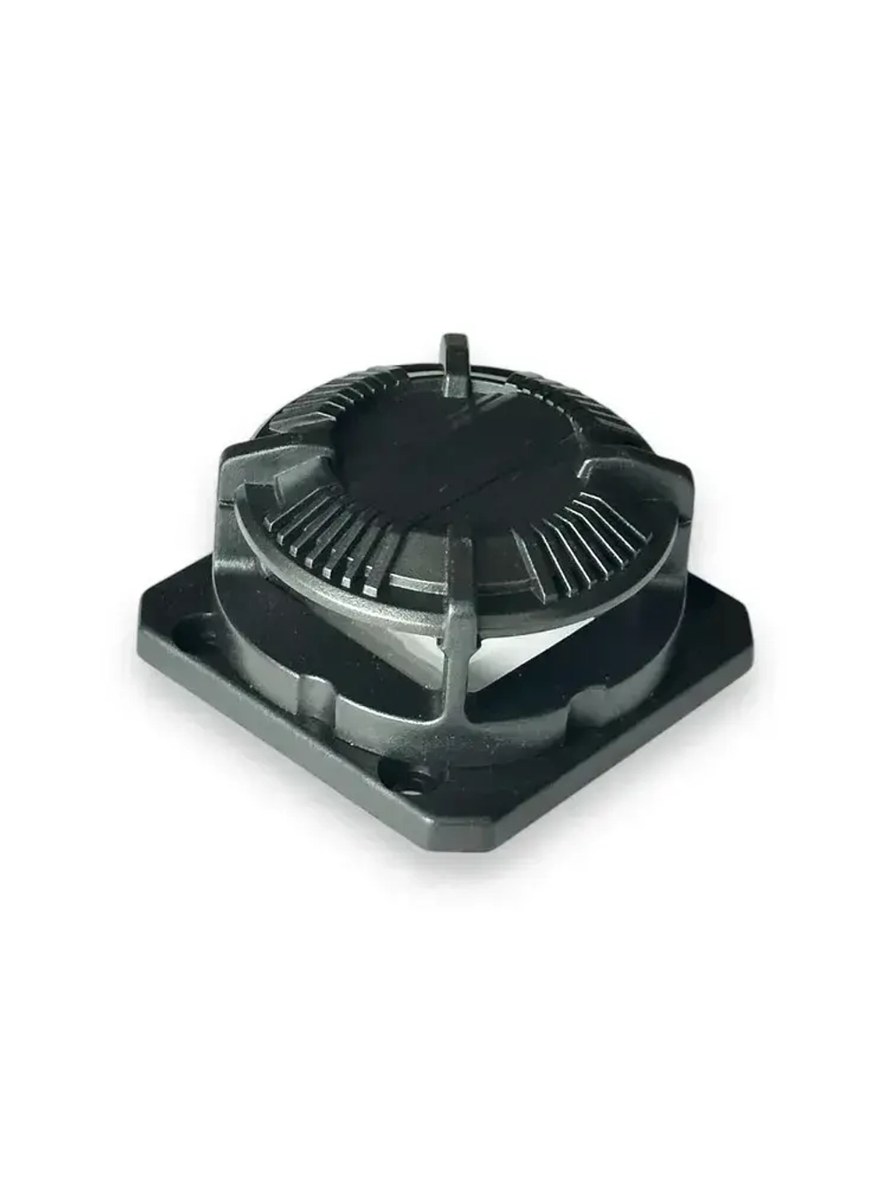 Окошко поворотное для лазерного уровня, защитное стекло/башня №10