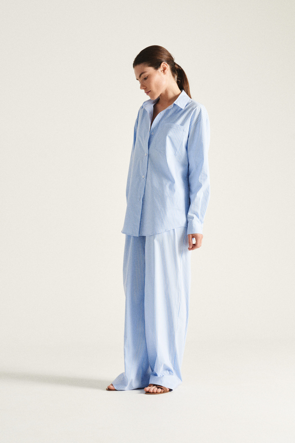 Блузка (рубашка) art. 759-1