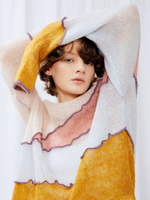 Свитер Mohair