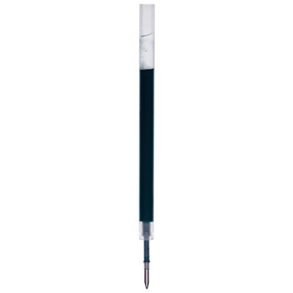 Стержень для гелевой ручки Muji 0,38 мм (сине-черный)
