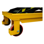 Стол подъемный передвижной 500 кг 360-1500 мм TOR DPS500 электрический