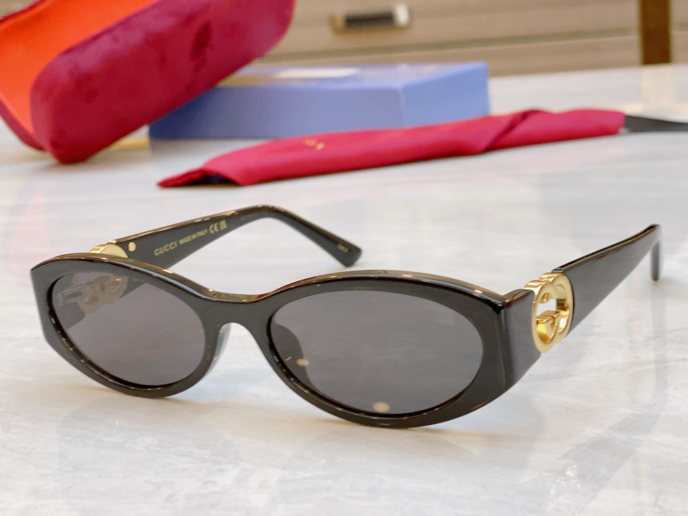 Gucci Glasses
