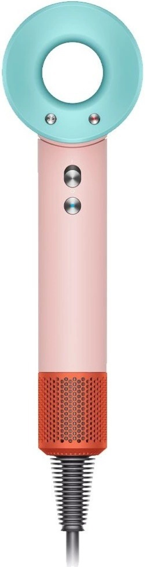 Фен Dyson Supersonic HD15 Ceramic Pop