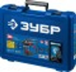 Перфоратор аккумуляторный ЗУБР Профессионал PB-260-42 20v бесщеточный (2 x 4Ач), кейс PB-260-42