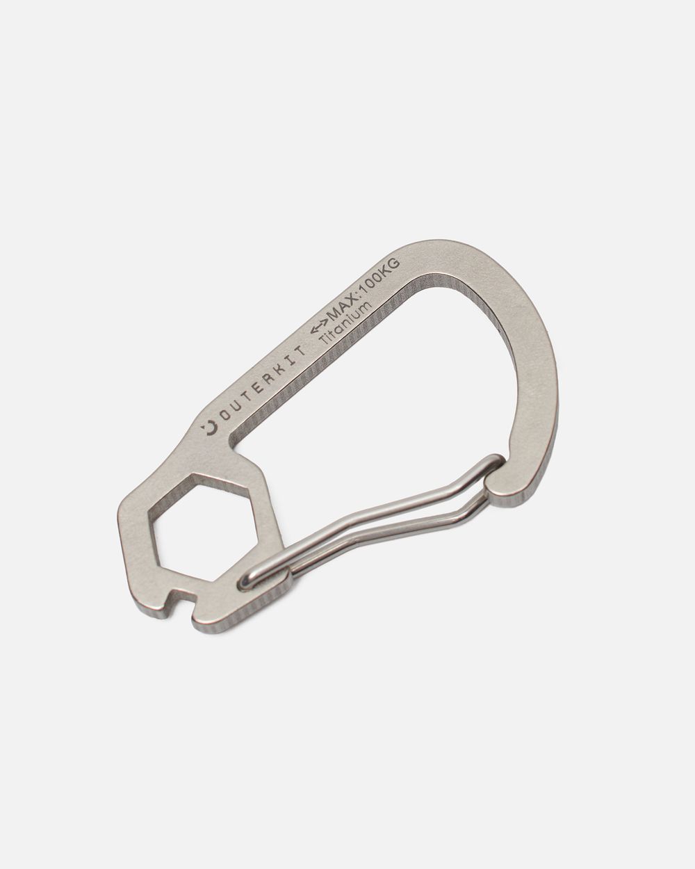 Карабин Outerkit