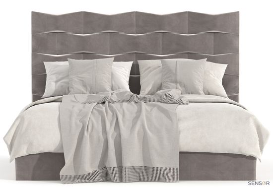 Кровать Фортресс