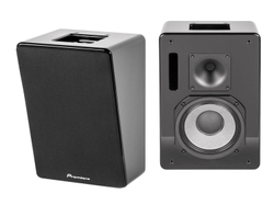 Настенная акустика PREMIERA DC108S BK