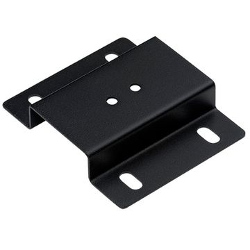 Планка крепежная к треку для монтажа в натяжной потолок 505170 чёрный Teta Pro Lightstar