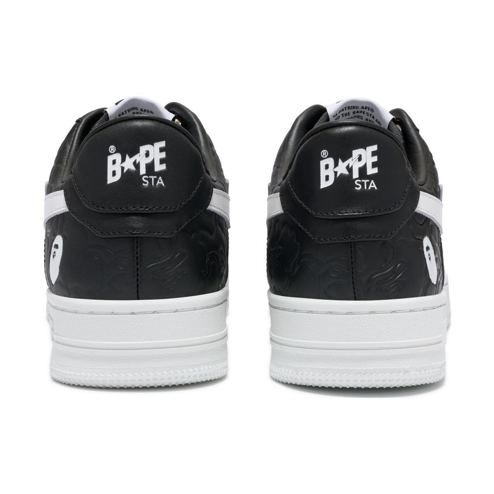 Кроссовки A BATHING APE SS23 LINE CAMO STA, M191052