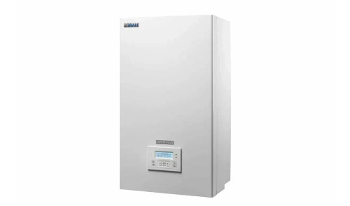 Подбор и монтаж электрических котлов