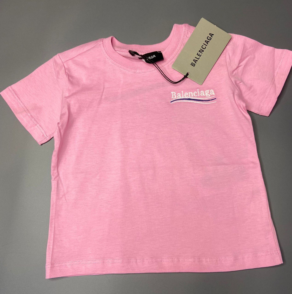 Футболка Balenciaga, арт. 695616