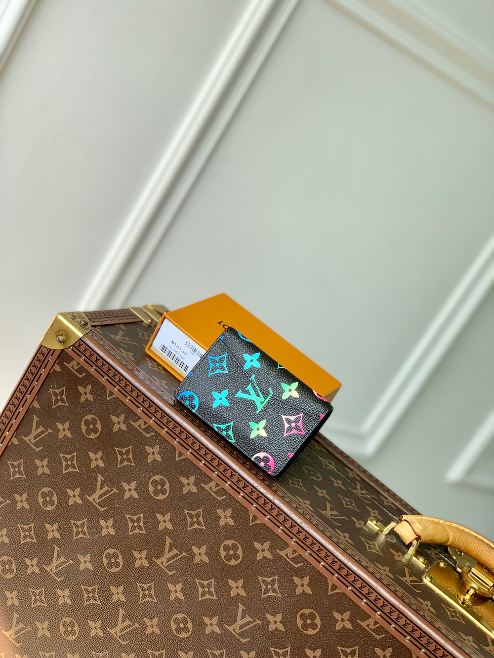 Louis Vuitton Pocket Organizer