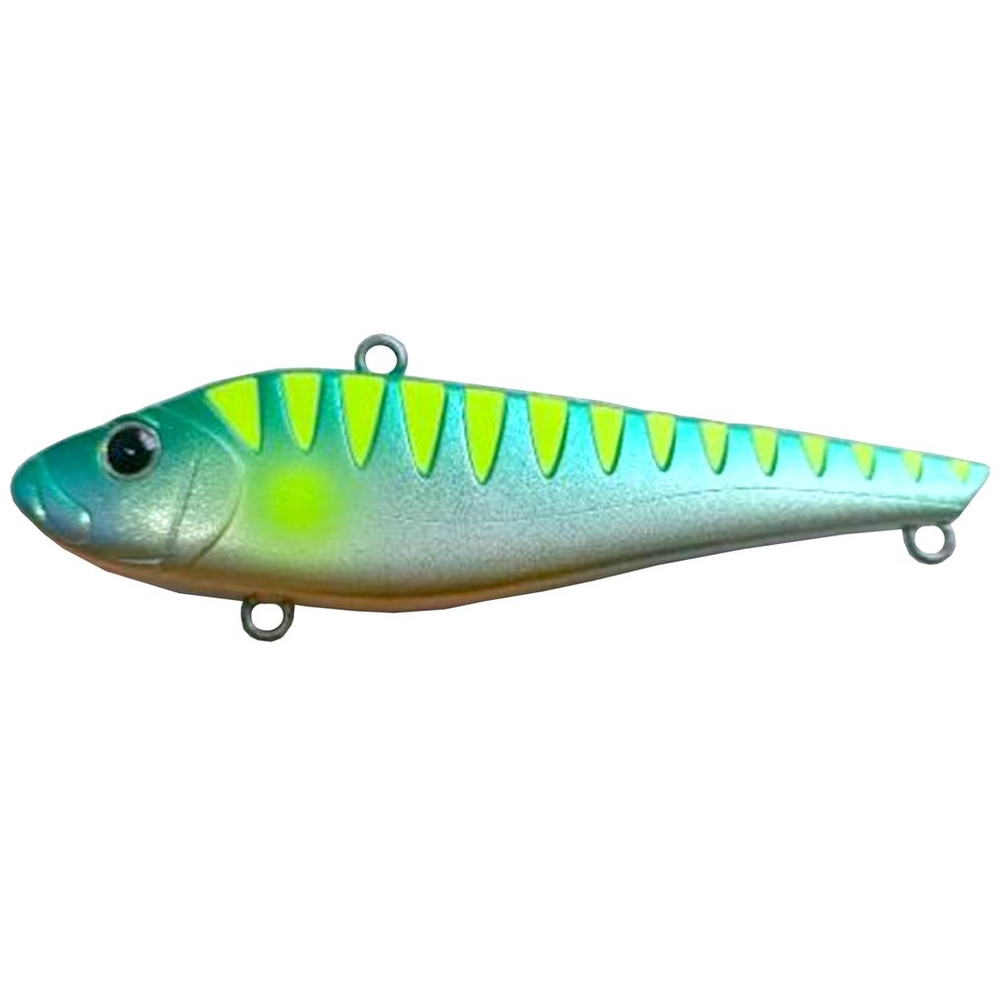 Воблер Narval Frost Sardelle (Vib) 85мм 26гр #037-Suммer Sky