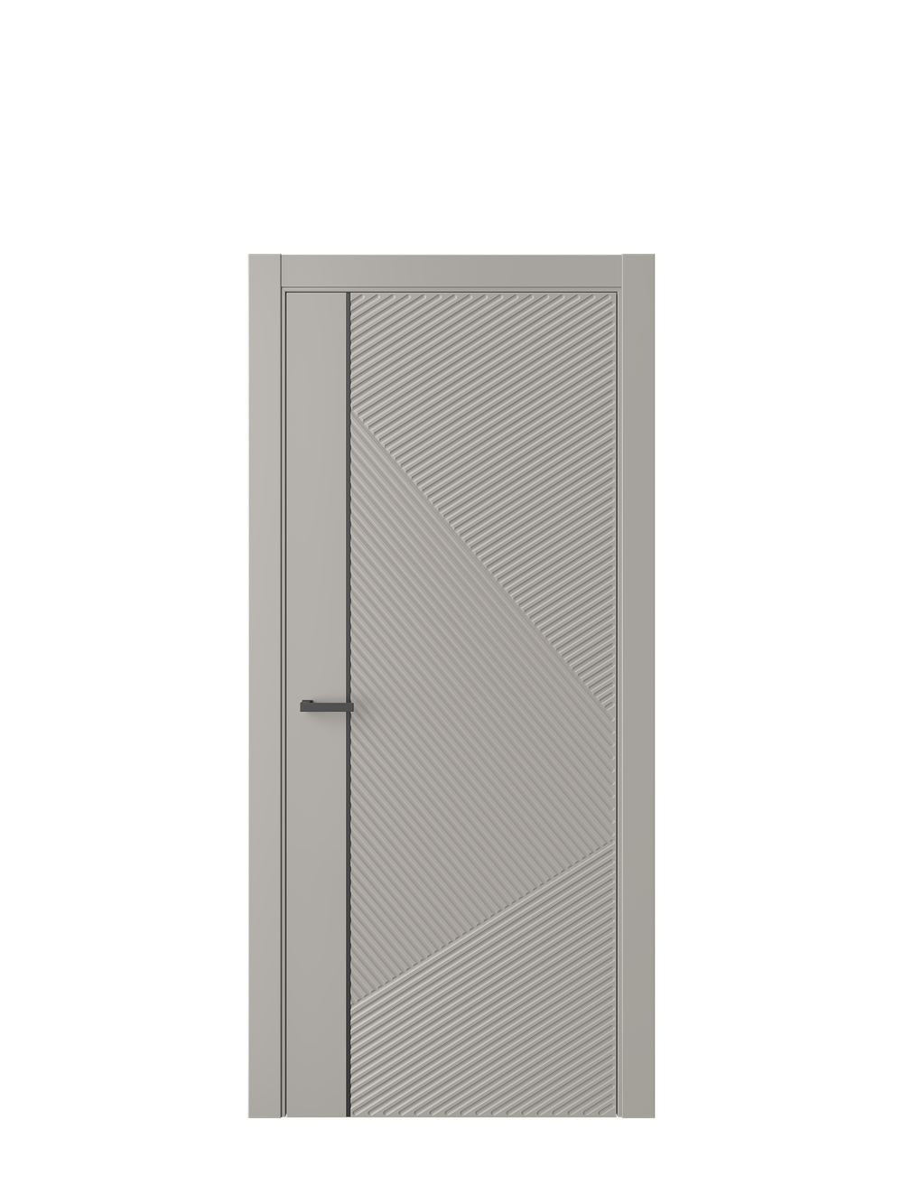 Межкомнатная дверь АRT8