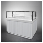 Витрина кондитерская Finist Maria Msv-18-9