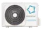 Сплит-система EcoStar KVS-IRAD12CH/IN/KVS-IRAD12CH/OUT Radium Inverter