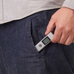 Лазерный дальномер Atuman (Duka) LS-P Laser Range Finder (экосистема Xiaomi, русская версия) / профессиональный компактный дальномер