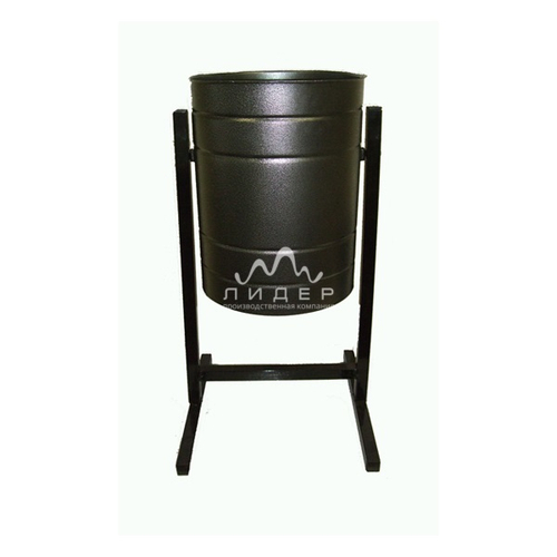Урна металлическая 30л. УЛ-30