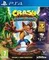 PS4 Crash Bandicoot NSane Trilogy CUSA-11870 (Английская версия) Б/У