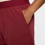 ОДЕЖДА ДЛЯ ТЕННИСА Мужская, Шорты NIKE COURT ADVANTAGE 6IN SHORTS .