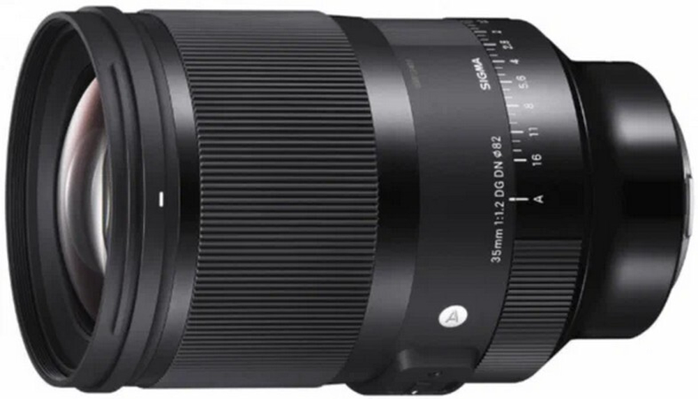 Sigma 35mm f/1.2 DG DN Art Sony E