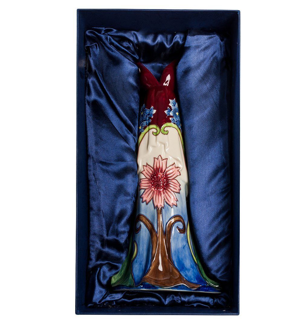 Pavone JP-157/ 1 Ваза «Платье»