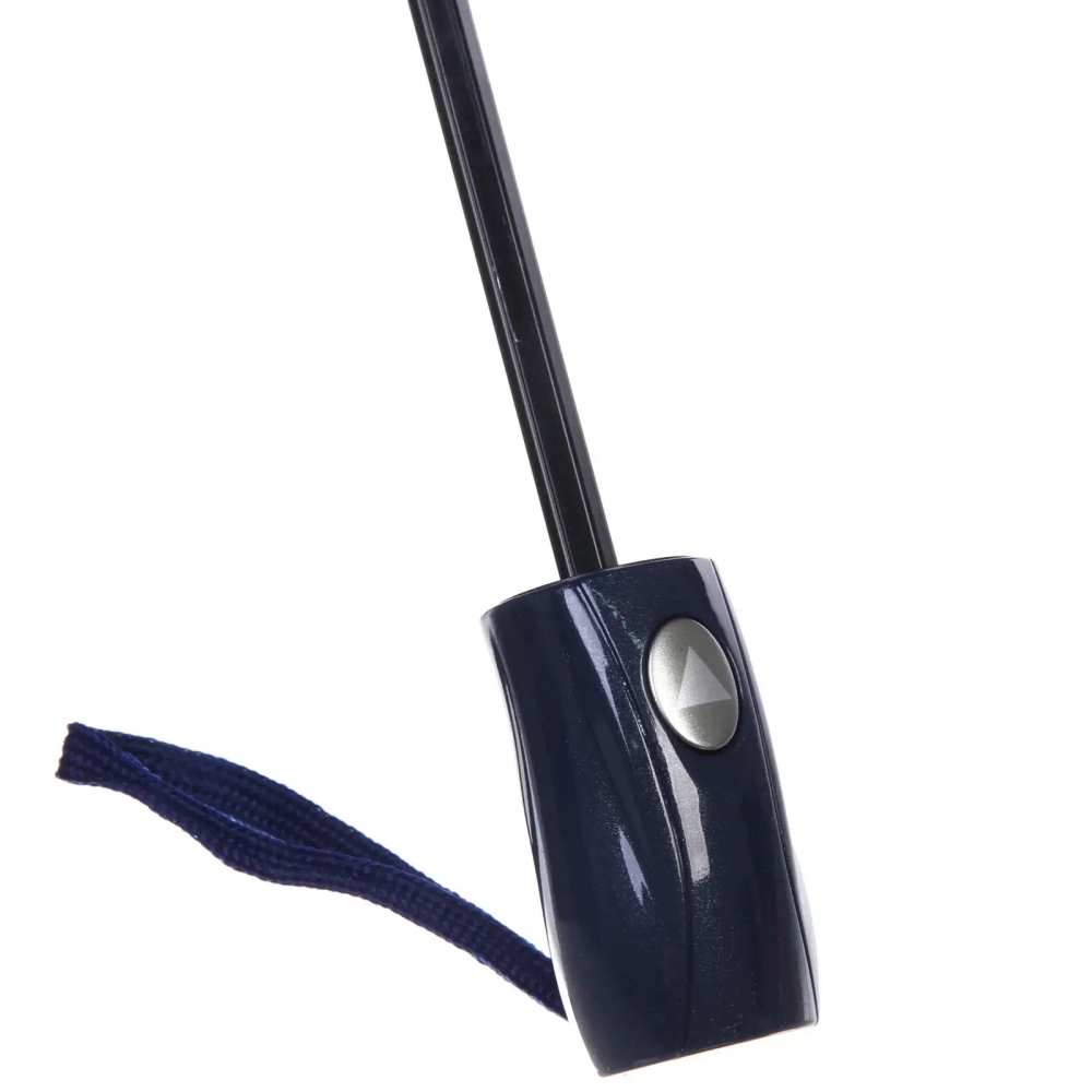 Зонт мужской полуавтомат «ESTETIK», микс 4 цвета, 8 спиц, d-95см, длина в слож. виде 40см●