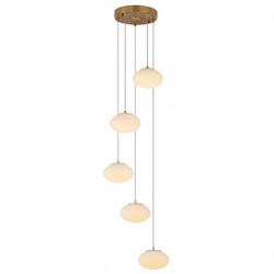 Подвесной светильник Citilux Atman Smart CL226A053