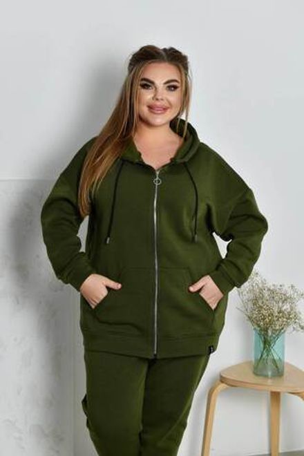 Спортивный костюм УК-3607 Фото 2