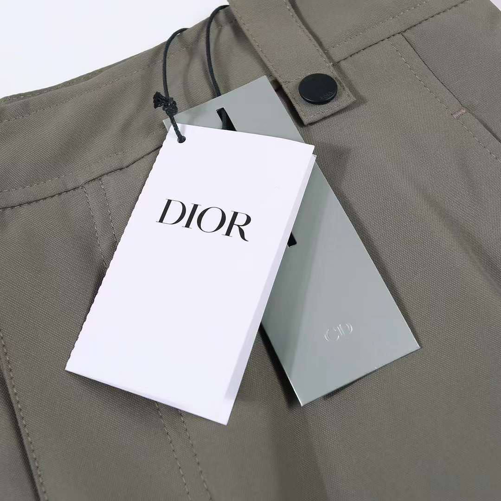 Шорты Dior