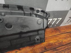 Кожух замка капота Haval Jolion 21-нв Б/У Оригинал 5509115XST01A