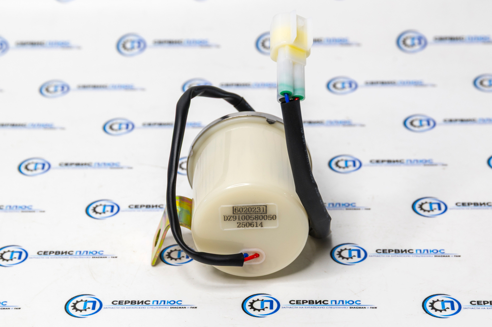 Зуммер заднего хода SHACMAN DZ9100580050