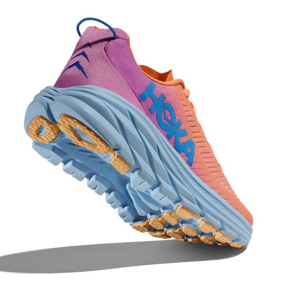 Кроссовки женские Hoka Rincon 3