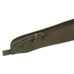 Чехол ружейный папка с оптикой "Хаки"