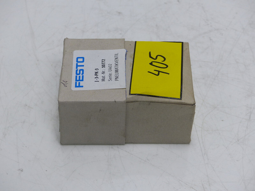 Festo J-3-PK-3
