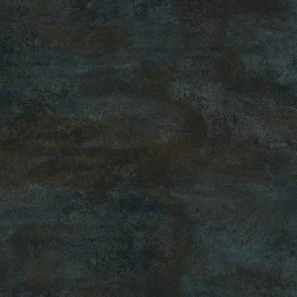 Керамогранит Alma Ceramica GFA57OXD20L Oxide 57x57 черный лаппатированный под металл