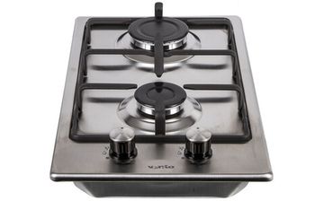 Варильна поверхня газова Domino VENTOLUX HSF320 (X) 3