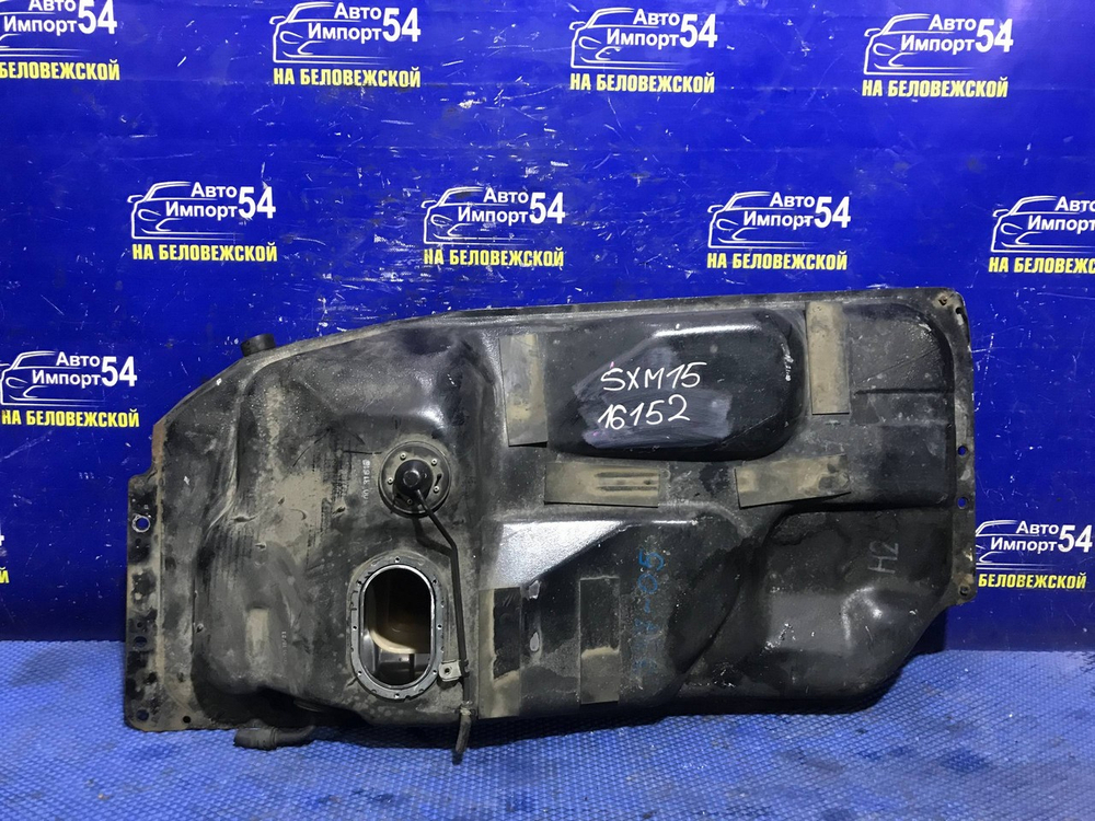 Бак топливный TOYOTA IPSUM 1996-2001