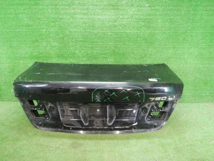 Крышка багажника BMW 7er F01 (2012-2015)