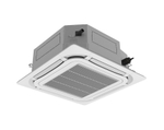 Кассетный кондиционер General Climate GC-4C48HRF / GU-U48HF