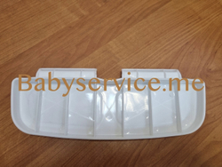 Подножка стула Carrello Tilly Bistro