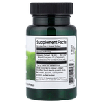 Swanson Vitamins, масло орегано, 120 веганских капсул (150 мг в капсуле)