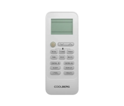 Coolberg CI-09R1-IN/CI-09R1-OUT