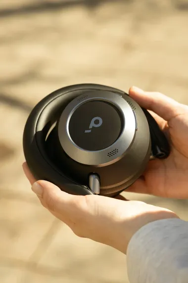 Anker Soundcore Space One Pro Jet Black