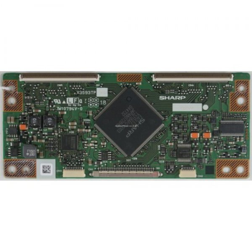 X3593TP XC 7CE9 TW10794V-0
