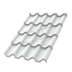 Металлочерепица МП Монтерроса