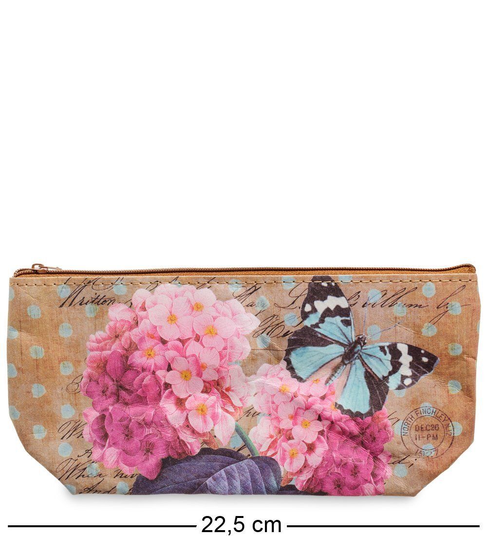 TD-17 Косметичка «Флоксы»